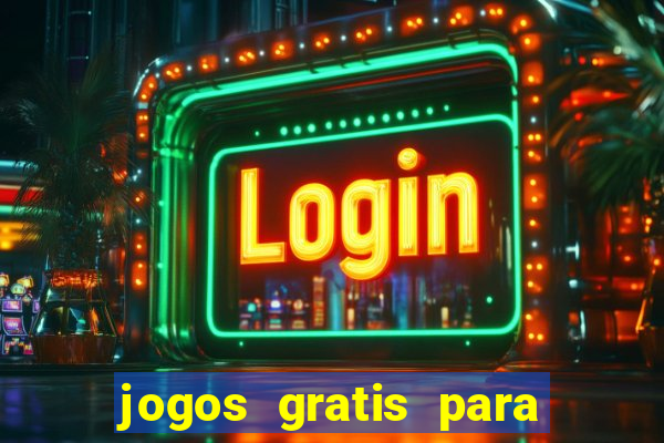 jogos gratis para ganhar dinheiro no pix